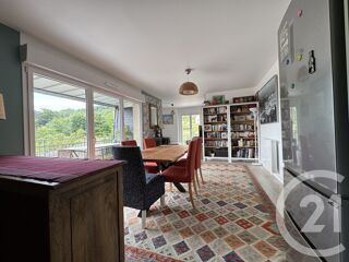  Appartement � vendre 4 pi�ces 78 m�