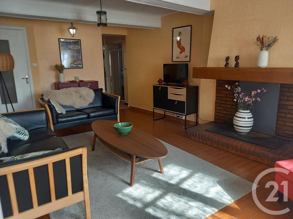 Century 21 Limoux a le plaisir de vous présenter cette s....
