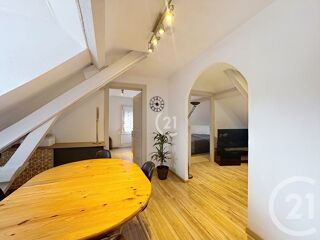 Appartement 3 pièces 51 m² · à Belfort · 51 m² · 79 000 €