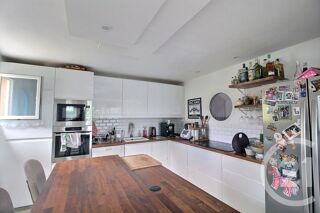  Maison à vendre 6 pièces 155 m²