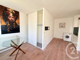  Appartement à vendre 1 pièce 25 m²
