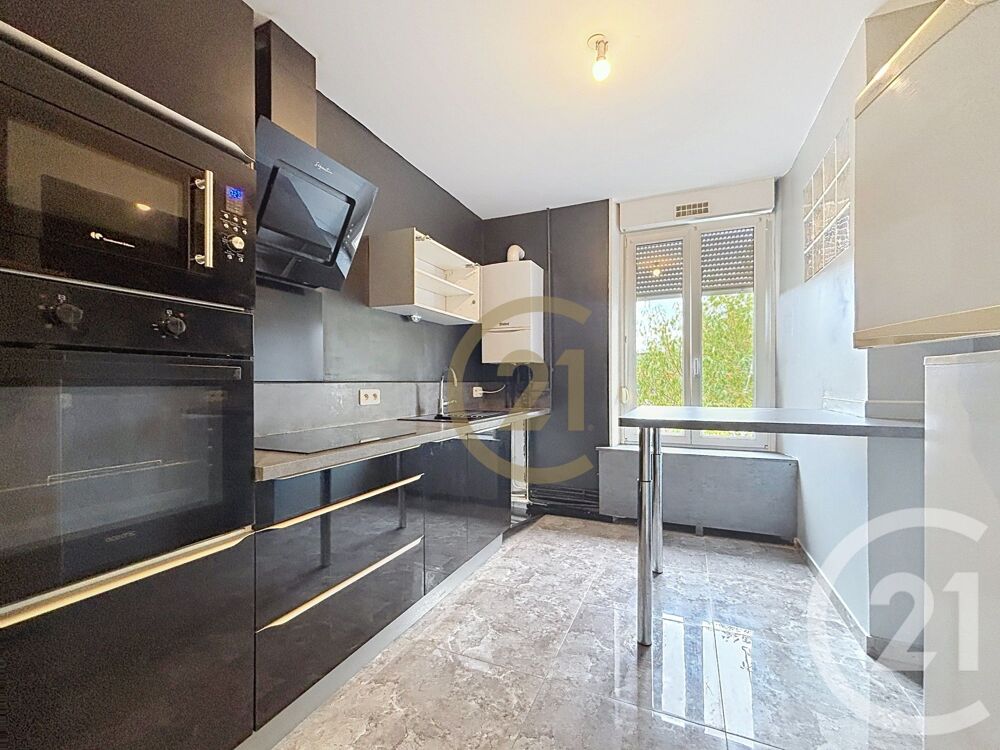 location Appartement - 3 pièce(s) - 75 m² Belfort (90000)