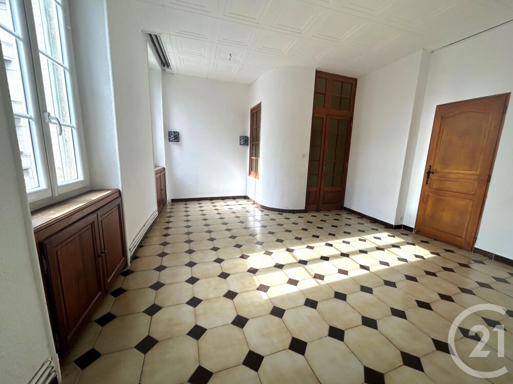 location Appartement - 3 pièce(s) - 74 m² Avignon (84000)