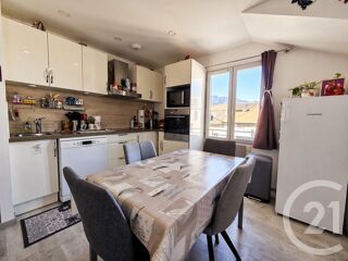  Appartement � vendre 2 pi�ces 45 m�