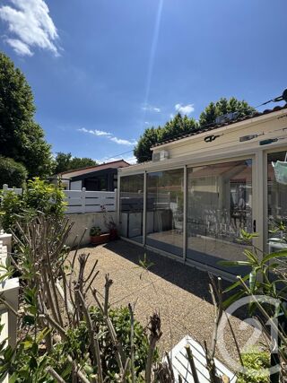  Maison à louer 3 pièces 40 m²