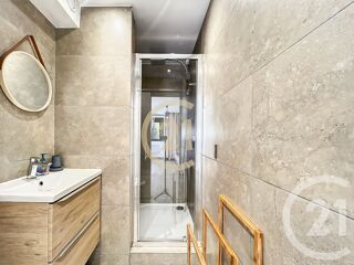  Appartement � vendre 1 pi�ce 16 m�