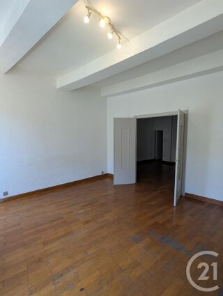  Appartement � louer 2 pi�ces 53 m�