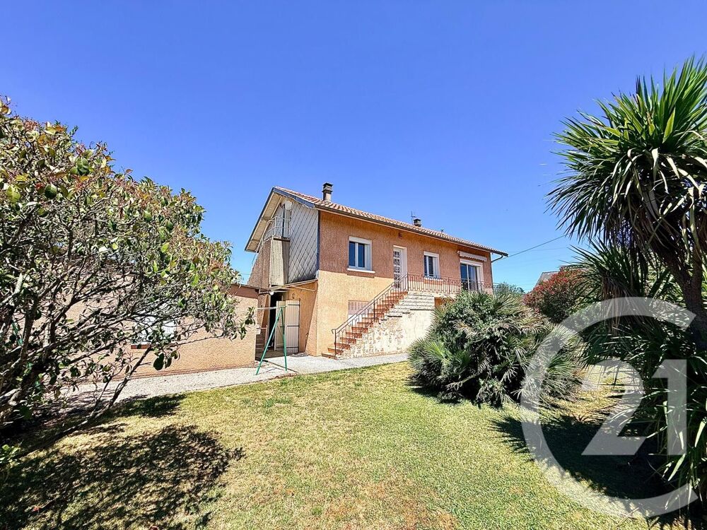 Maison 5 pièces 152 m² · à Semeac · 152 m² · 194 000 €