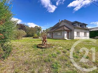  Maison à vendre 7 pièces 240 m²