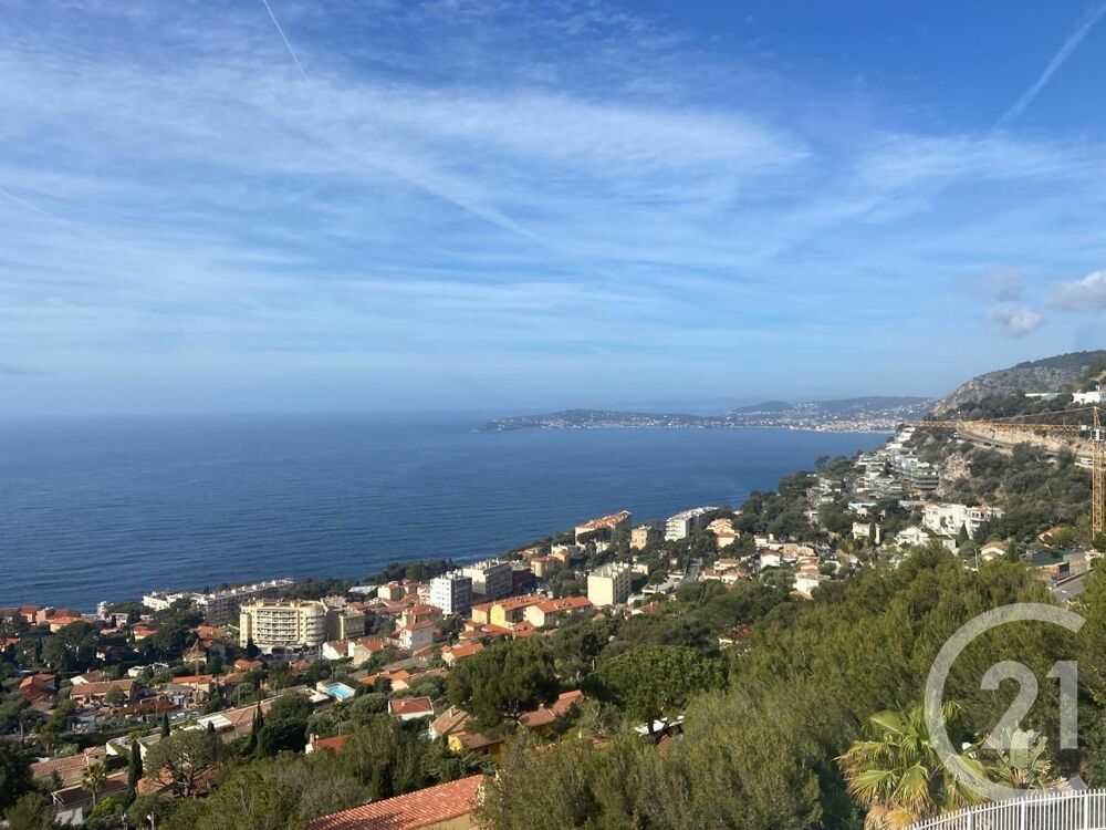 Appartement 4 pièces 101 m² · à Cap D Ail · 101 m² · 1 100 000 €