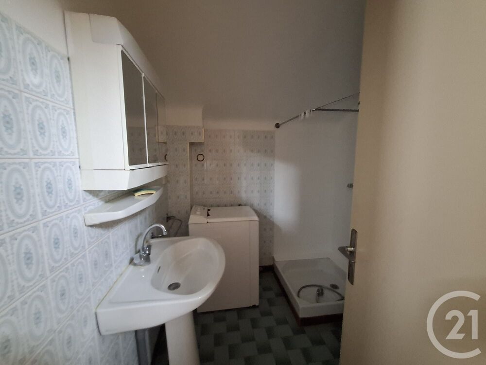 location Appartement - 1 pièce(s) - 21 m² Sorède (66690)