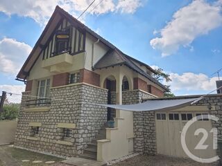  Maison � vendre 6 pi�ces 116 m�