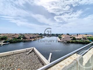  Appartement  vendre 2 pices 61 m