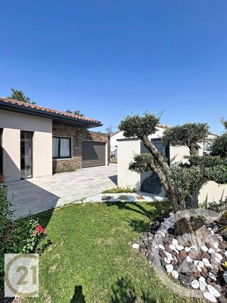  Maison à vendre 7 pièces 224 m²