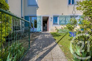  Appartement � vendre 3 pi�ces 46 m�