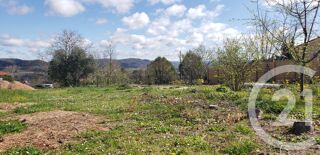  Terrain � vendre 1500 m�