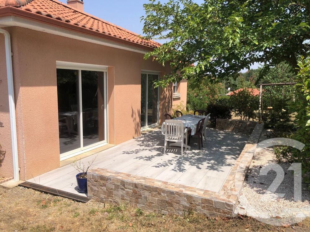 Maison 5 pièces 156 m² · à Castera Lou · 156 m² · 239 000 €