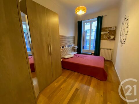  Appartement � louer 3 pi�ces 64 m�