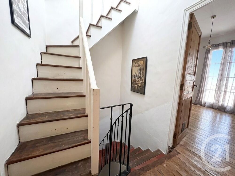 vente Maison - 4 pièce(s) - 75 m² Perpignan (66000)