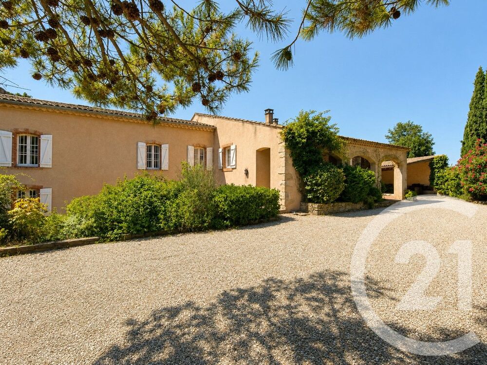 à vendre  Maison Chalabre (11230)