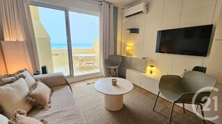  Appartement à vendre 3 pièces 52 m²