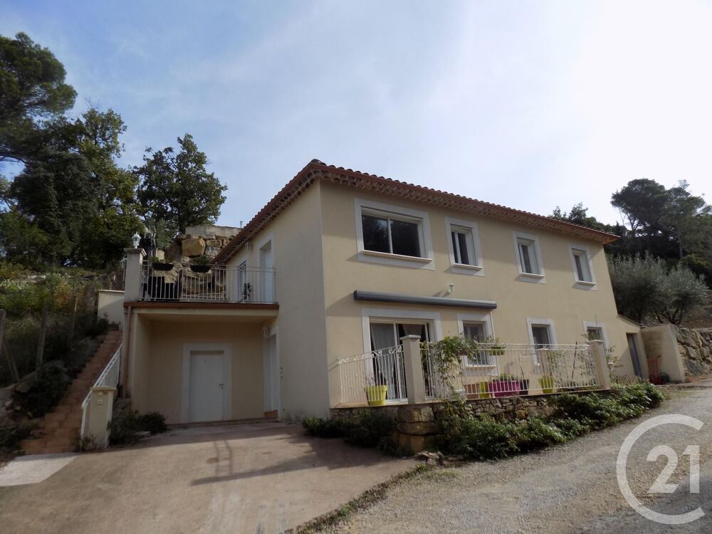Appartement 3 pièces 102 m² · à Bagnols sur Ceze · 102 m² · 180 000 €
