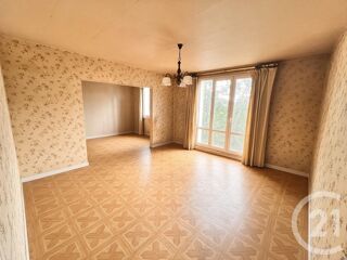 vente Appartement - 5 pièce(s) - 98 m² Tours (37200)