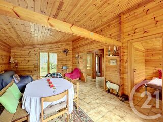  Maison à vendre 3 pièces 45 m²