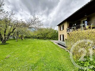  Maison à vendre 6 pièces 200 m²