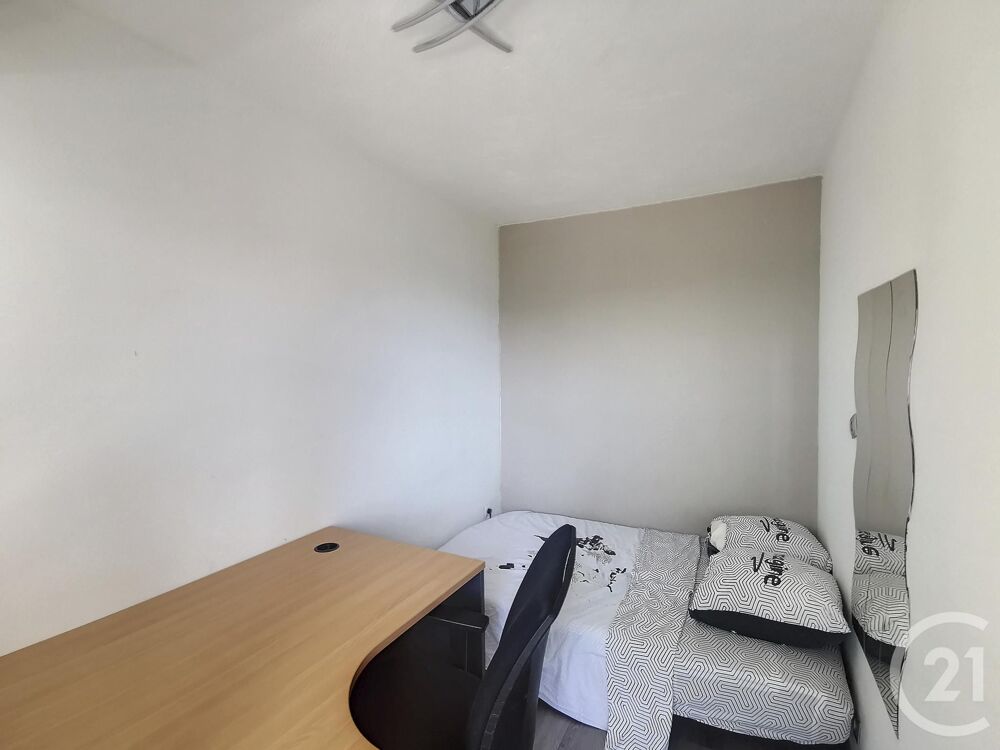 location Appartement - 3 pièce(s) - 56 m² Cannes La Bocca (06150)