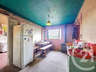  Maison � vendre 2 pi�ces 54 m�