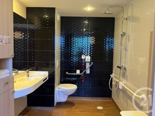  Appartement  vendre 1 pice 21 m