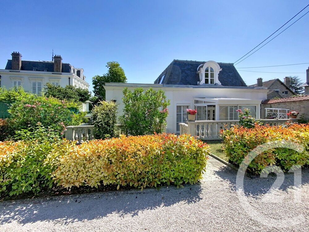vente Appartement - 3 pièce(s) - 79 m² Saint-Pierre-lès-Nemours (77140)