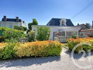  Appartement à vendre 3 pièces 79 m²