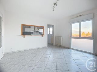 Appartement à vendre 3 pièces 67 m²
