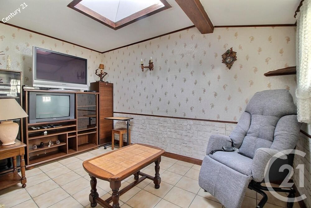 vente Maison - 5 pièce(s) - 100 m² Château-Thierry (02400)