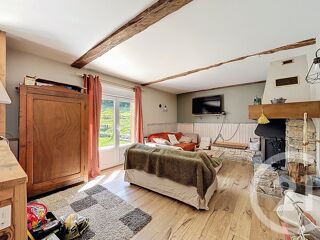  Maison à vendre 8 pièces 355 m²