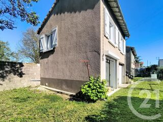  Maison � vendre 3 pi�ces 83 m�