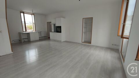  Appartement � louer 2 pi�ces 53 m�