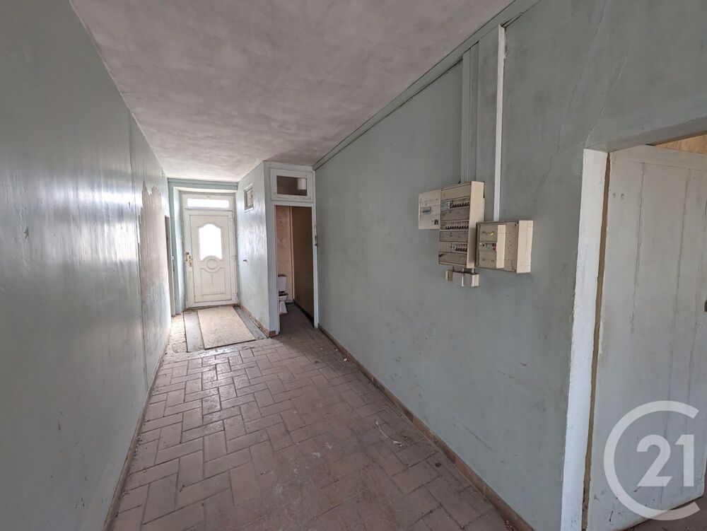 vente Maison - 1 pièce(s) - 132 m² Ingré (45140)