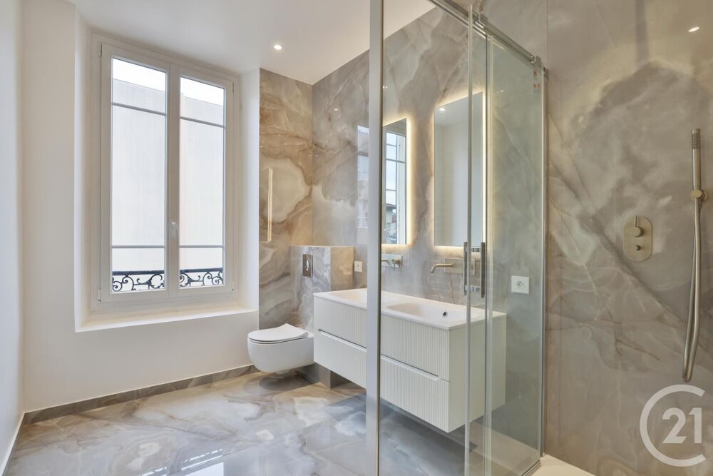 � vendre  Appartement Nice (06300)