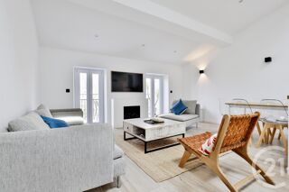  Appartement � vendre 4 pi�ces 85 m�