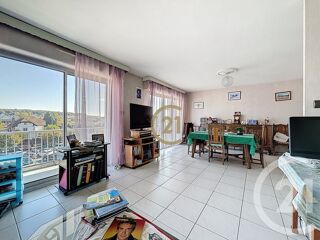  Appartement � vendre 4 pi�ces 86 m�