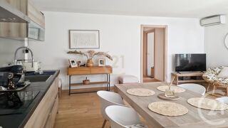  Appartement à vendre 2 pièces 68 m²