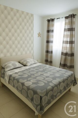  Appartement � vendre 2 pi�ces 55 m�