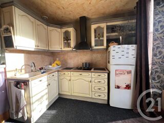  Appartement � vendre 3 pi�ces 72 m�