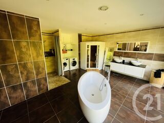  Maison à vendre 2 pièces 126 m²