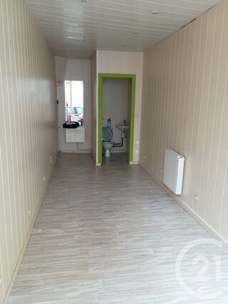  Appartement à louer 1 pièce 21 m²