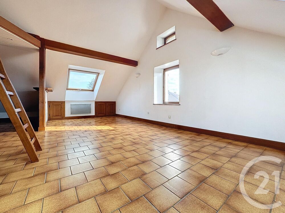 CENTURY 21 LES PORTES DE L'EST à EXINCOURT, vous propose....