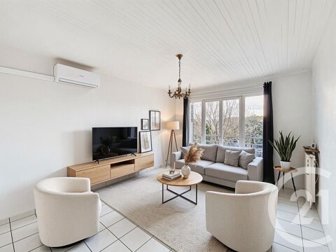   Vente Maison Maison - 5 pi�ce(s) - 157 m�